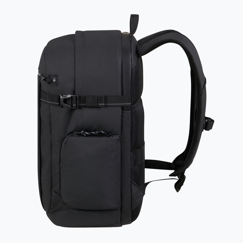 American Tourister Upventure batoh 26,5 l čierny 5