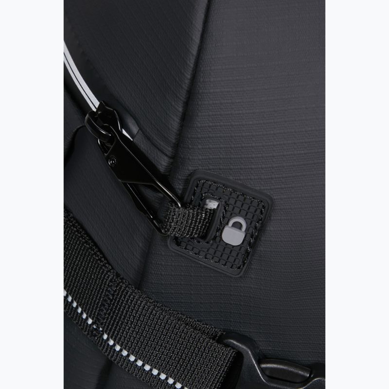 American Tourister Upventure batoh 26,5 l čierny 9