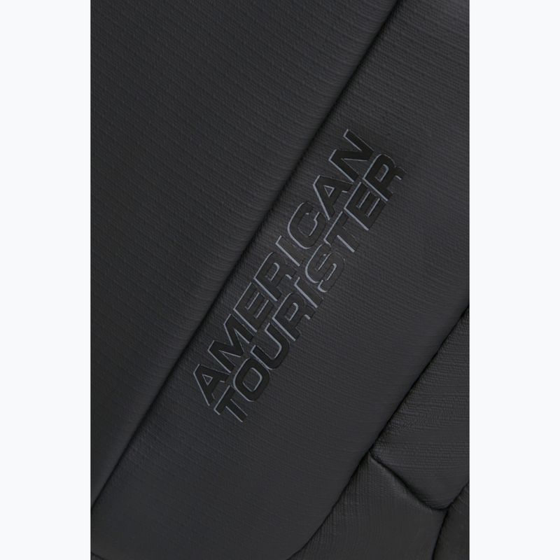 American Tourister Upventure batoh 26,5 l čierny 10