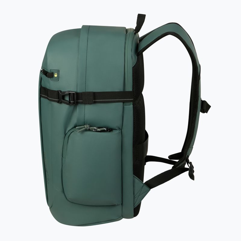 American Tourister Upventure batoh 26,5 l dark forest 4