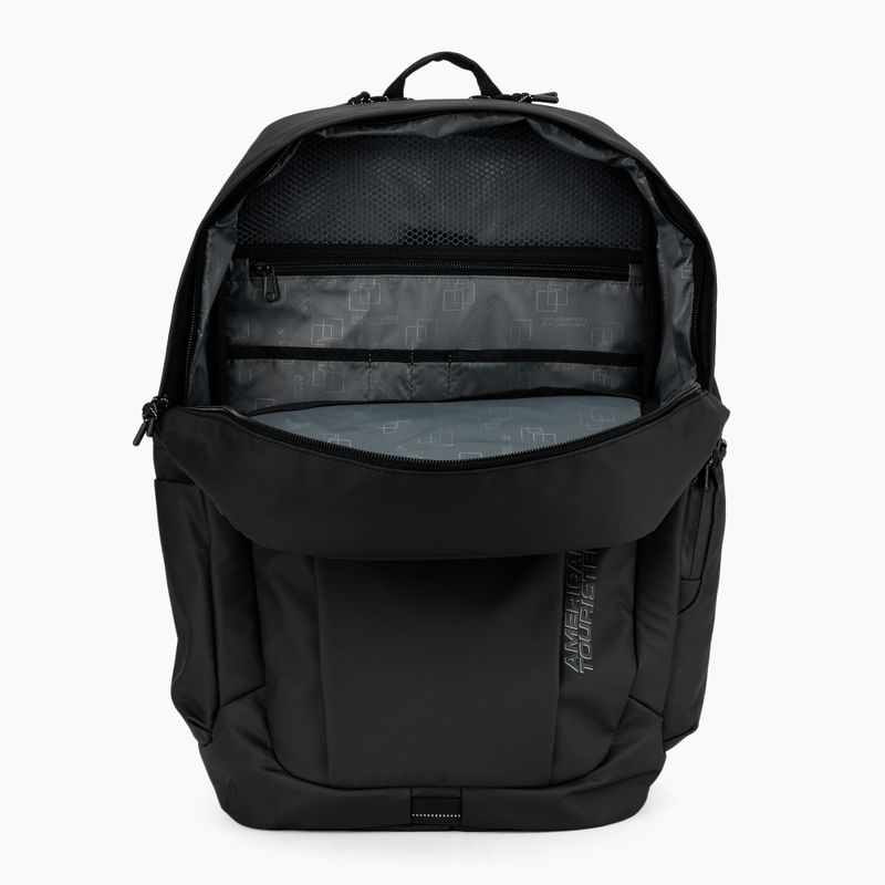 American Tourister Upventure batoh 32 l čierny 4