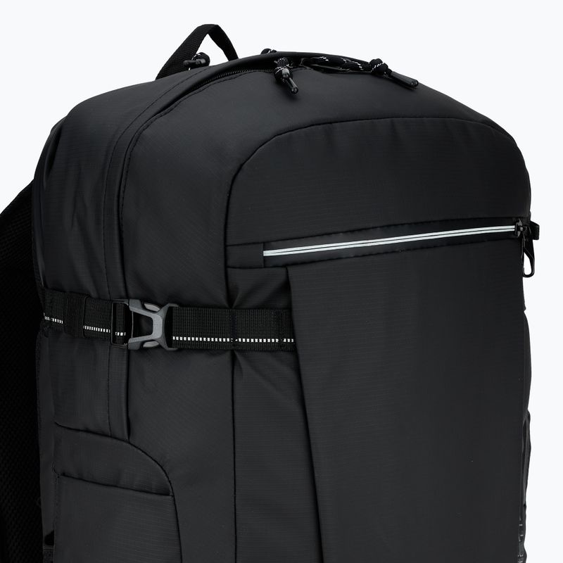 American Tourister Upventure batoh 32 l čierny 5