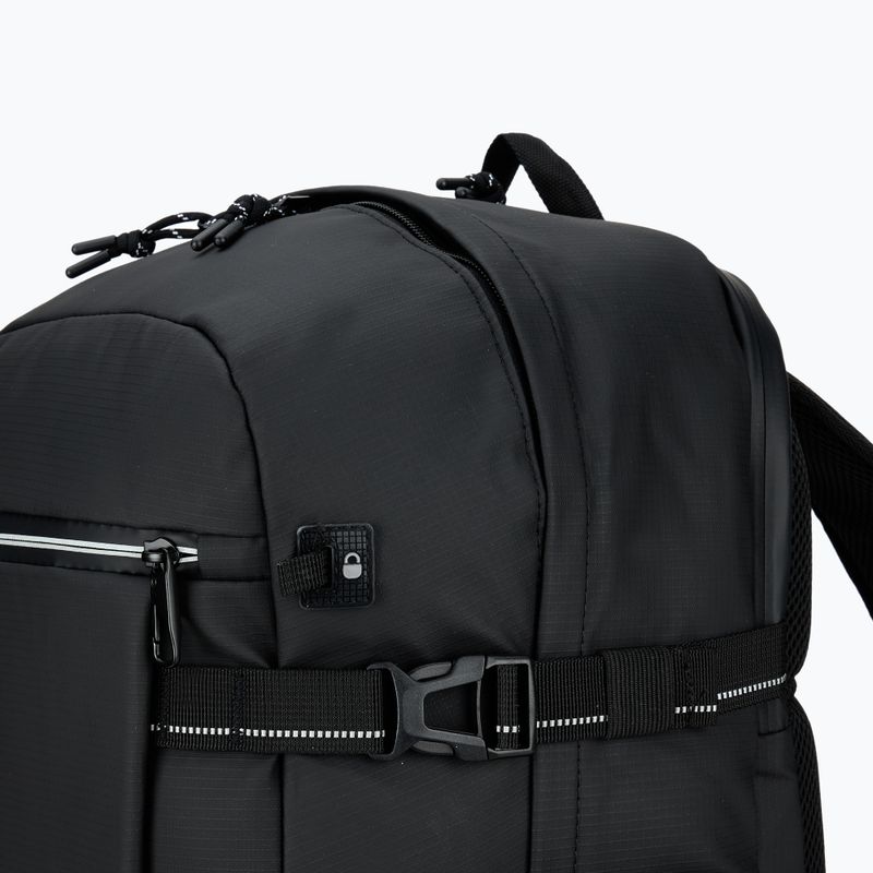 American Tourister Upventure batoh 32 l čierny 7