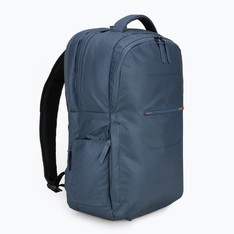 American Tourister Urban Groove batoh 23 l navy/ orange 2