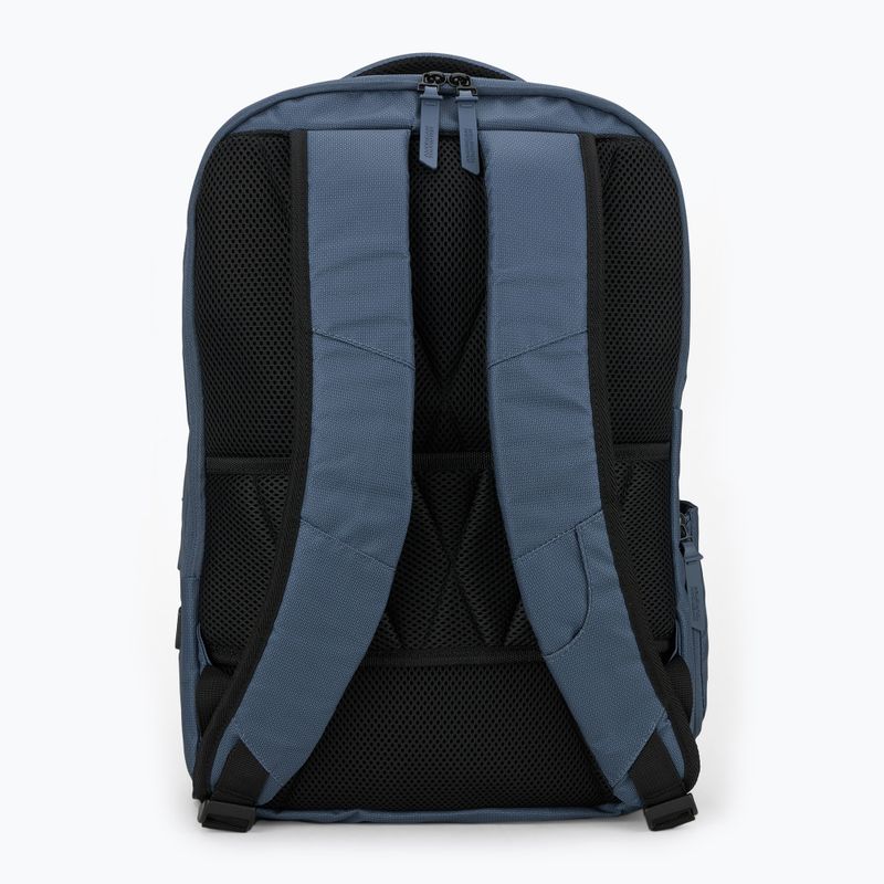American Tourister Urban Groove batoh 23 l navy/ orange 3