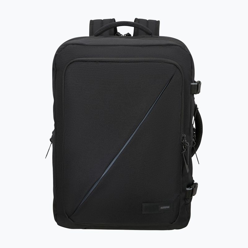 American Tourister Take2Cabin 17,3" L 48,5 l batoh čierny