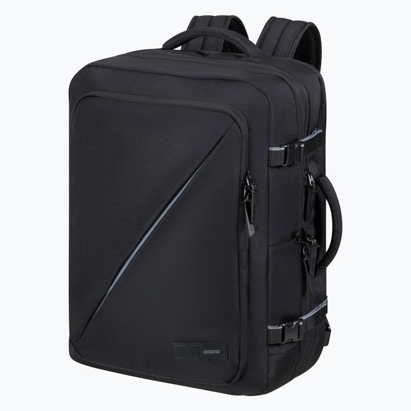 American Tourister Take2Cabin 17,3" L 48,5 l batoh čierny 2