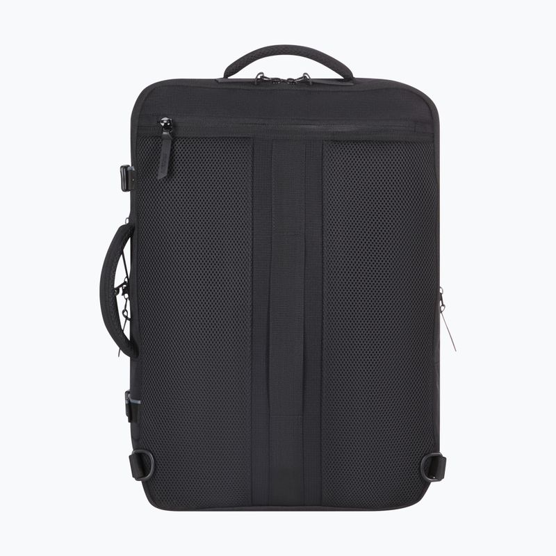 American Tourister Take2Cabin 17,3" L 48,5 l batoh čierny 3