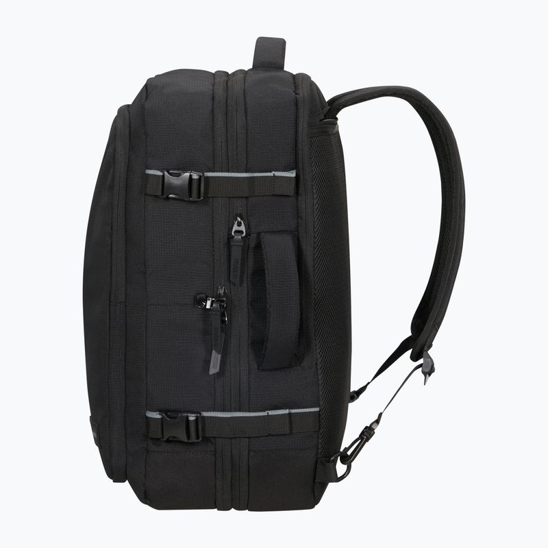 American Tourister Take2Cabin 17,3" L 48,5 l batoh čierny 4