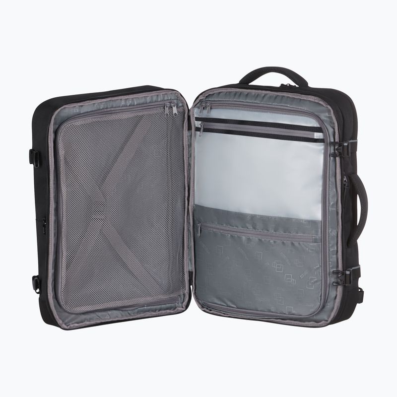 American Tourister Take2Cabin 17,3" L 48,5 l batoh čierny 5