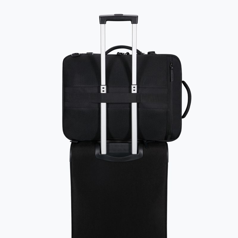 American Tourister Take2Cabin 17,3" L 48,5 l batoh čierny 6