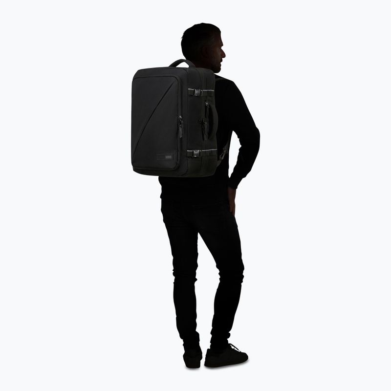 American Tourister Take2Cabin 17,3" L 48,5 l batoh čierny 7