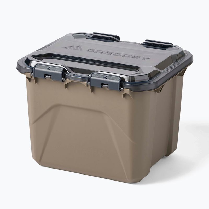Obal na vybavenie Gregory Alpaca Camp 50 l mirage tan 2