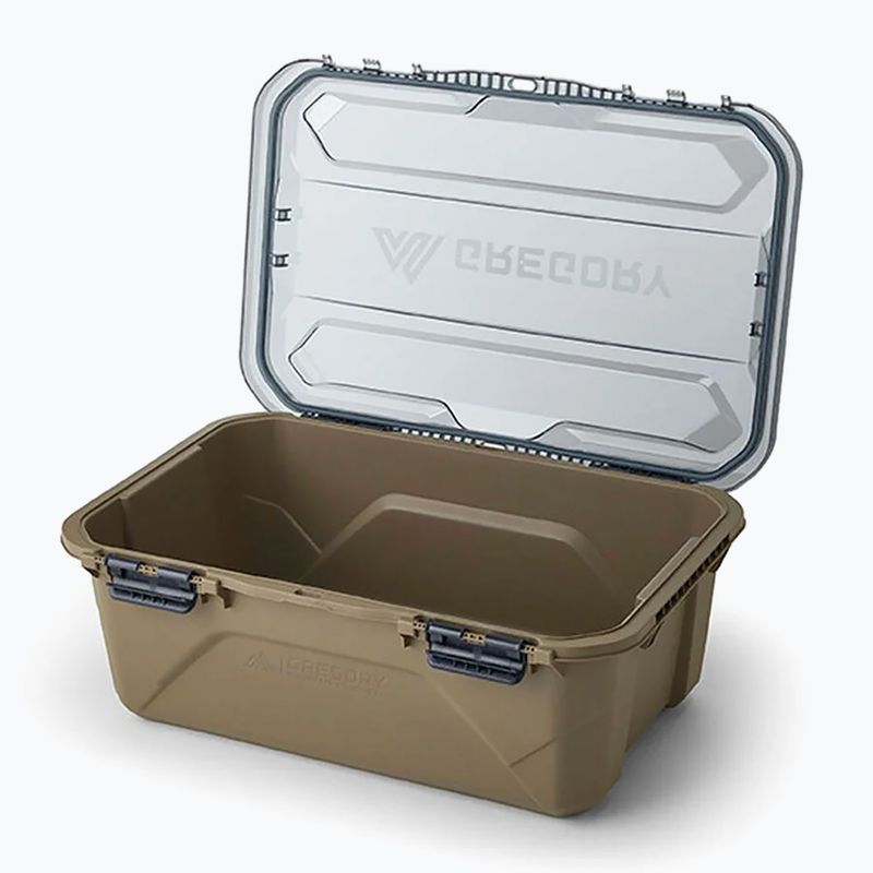 Obal na vybavenie  Gregory Alpaca Gear 45 l mirage tan 3
