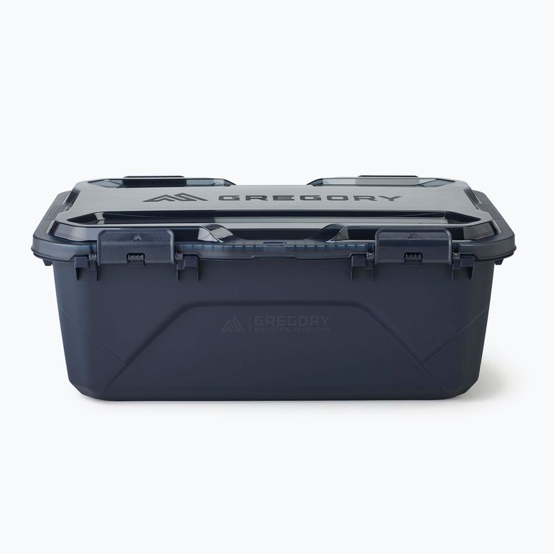 Obal na vybavenie  Gregory Alpaca Gear 45 l slate blue