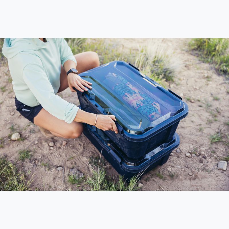 Obal na vybavenie  Gregory Alpaca Gear 45 l slate blue 7