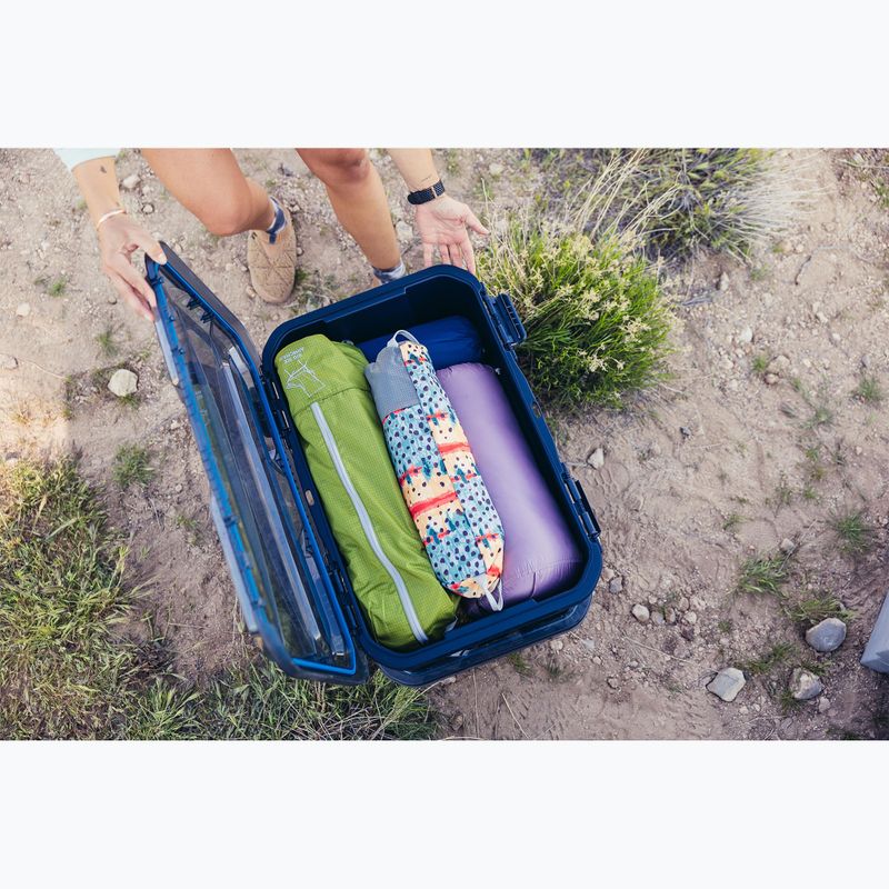 Obal na vybavenie  Gregory Alpaca Gear 45 l slate blue 9