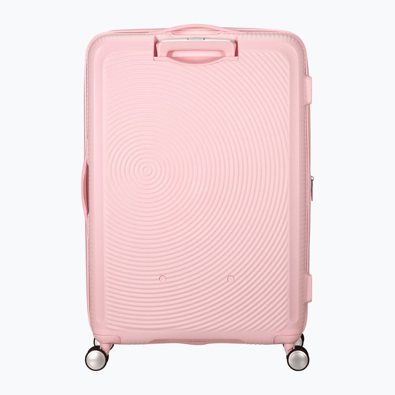 Cestovný kufor American Tourister Soundbox 110 l pastelovo ružový 3