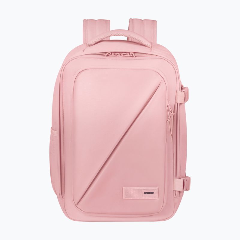 American Tourister Take2cabin S batoh 24,2 l pastelovo ružový