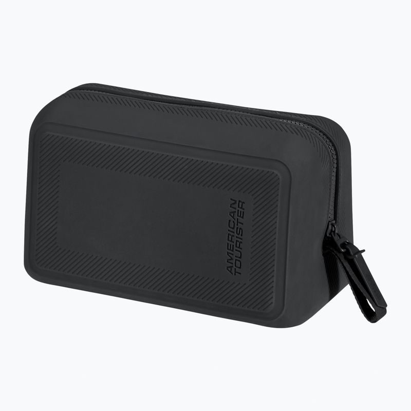 American Tourister Washbag Pop 4,5 l čierna 2