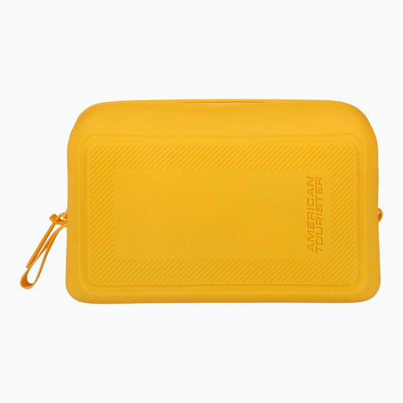 American Tourister Washbag Pop 4,5 l zlatožltá 2