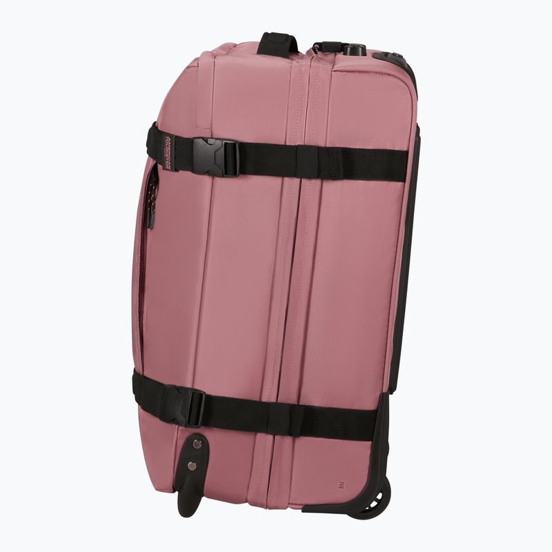 Cestovný kufor American Tourister Urban Track 55 l lilas pink 3