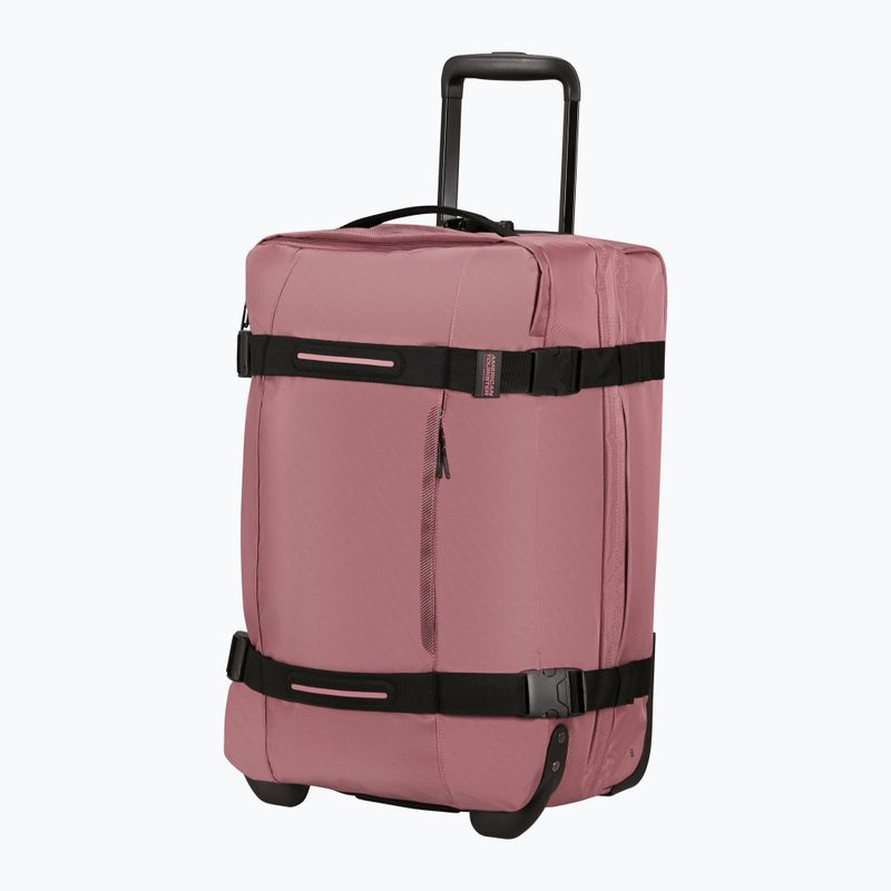 Cestovný kufor American Tourister Urban Track 55 l lilas pink 4