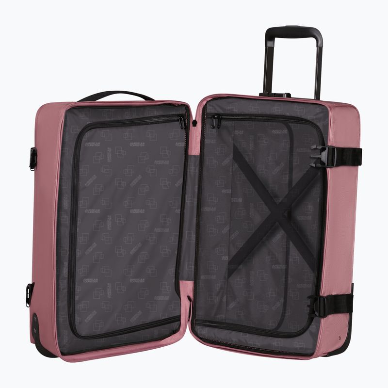 Cestovný kufor American Tourister Urban Track 55 l lilas pink 5