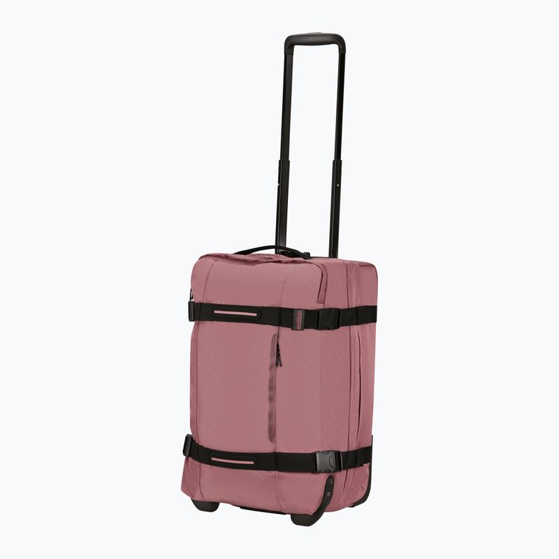 Cestovný kufor American Tourister Urban Track 55 l lilas pink 6