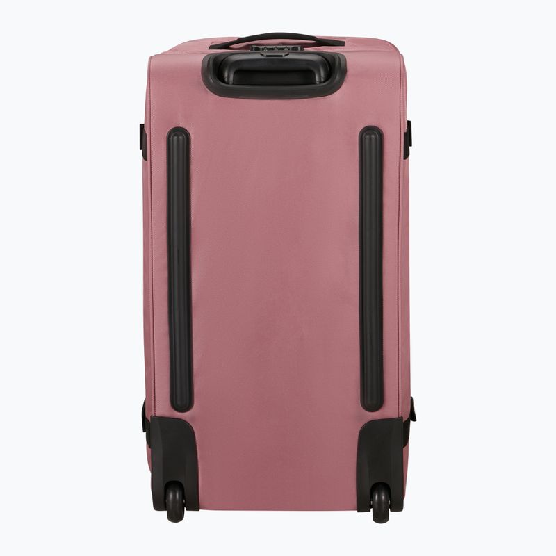 Cestovný kufor American Tourister Urban Track 84 l lilas pink 2