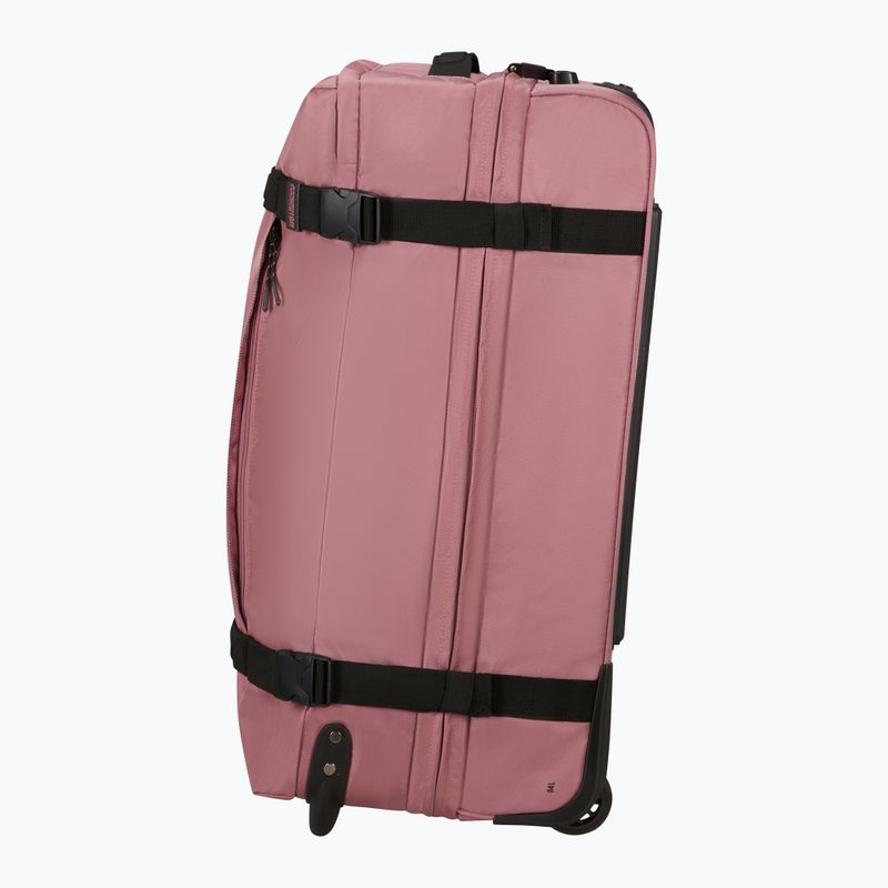 Cestovný kufor American Tourister Urban Track 84 l lilas pink 3