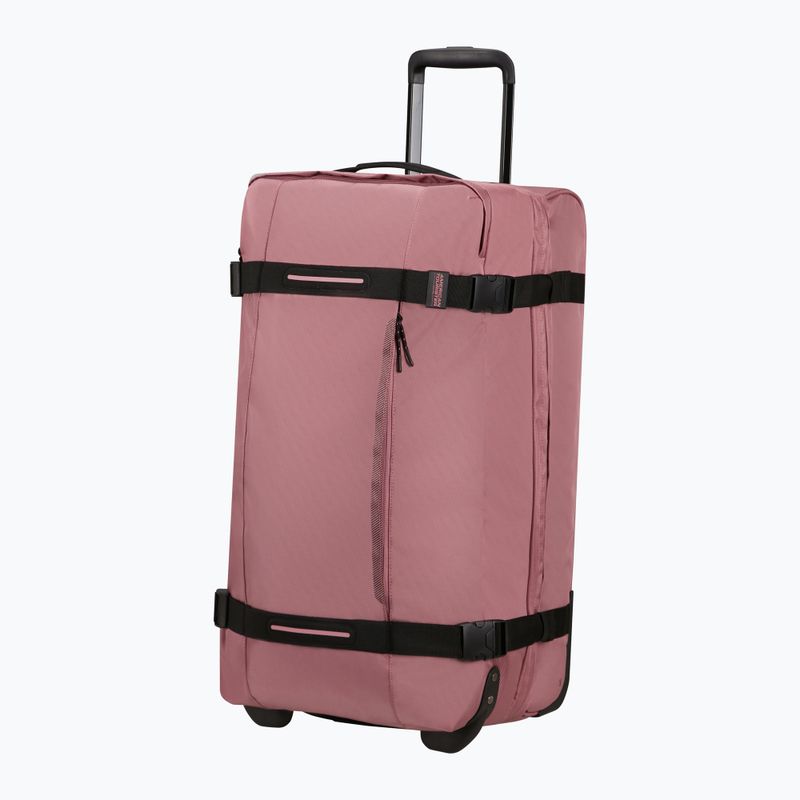 Cestovný kufor American Tourister Urban Track 84 l lilas pink 4
