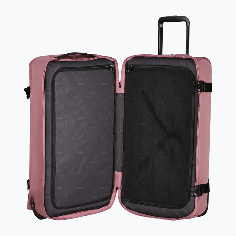 Cestovný kufor American Tourister Urban Track 84 l lilas pink 5