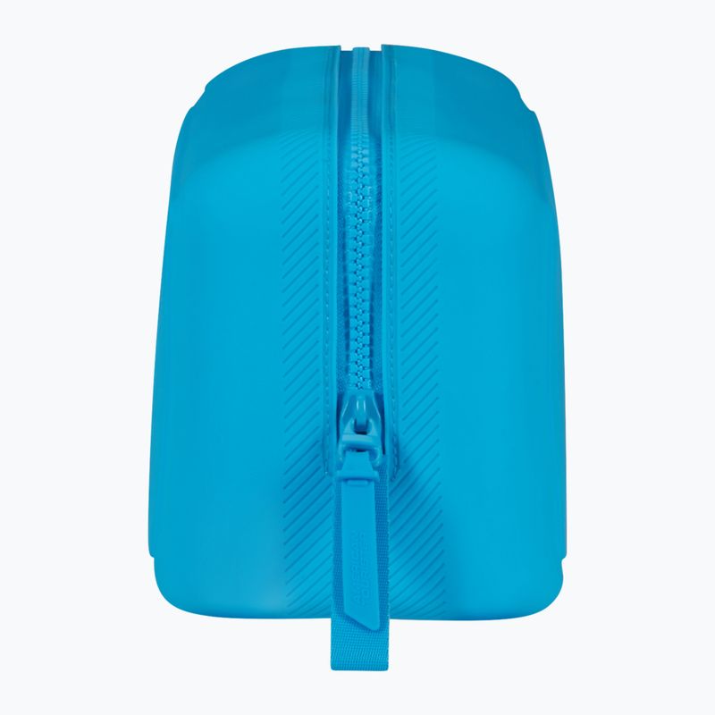 Kozmetická taška American Tourister Washbag Pop 4,5 l azúrovo modrá 4