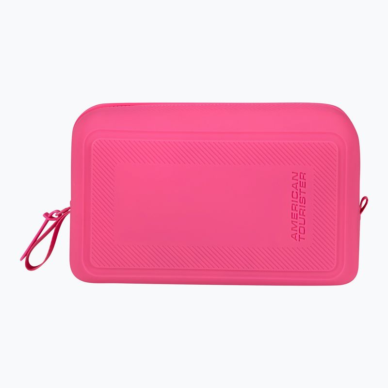 American Tourister Washbag Pop 4,5 l havajská ružová kozmetická taška 3