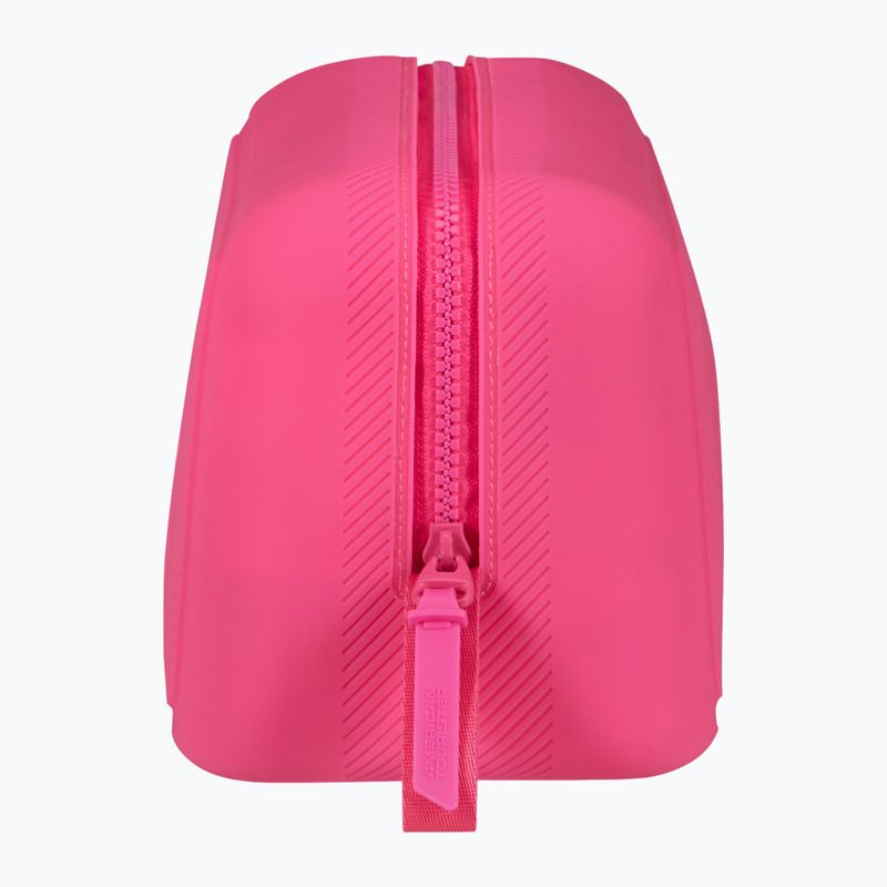 American Tourister Washbag Pop 4,5 l havajská ružová kozmetická taška 4
