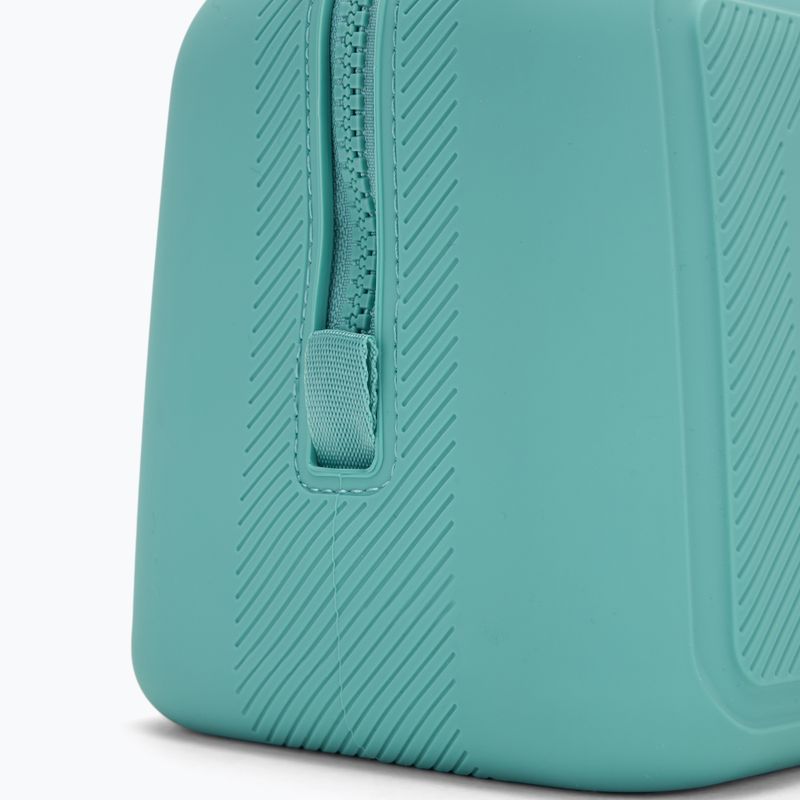 Kozmetická taštička American Tourister Washbag Pop 4,5 l prachovo tyrkysová 4