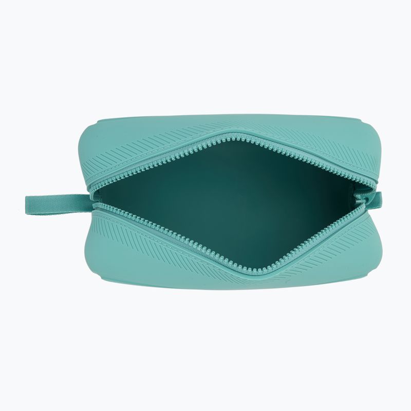Kozmetická taštička American Tourister Washbag Pop 4,5 l prachovo tyrkysová 7