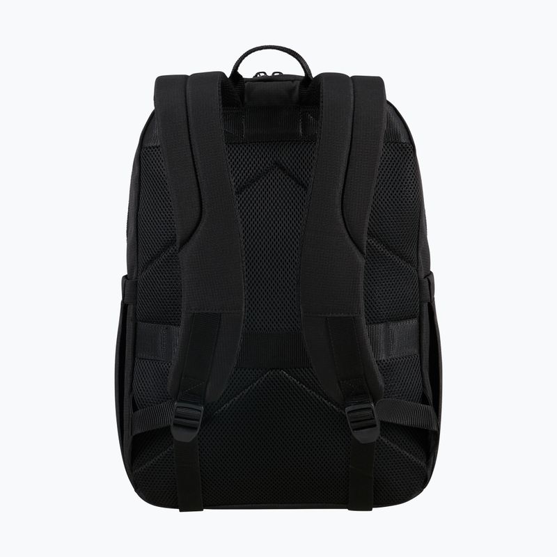 American Tourister Urban Groove Pracovný batoh 15,6" 26 l black 2