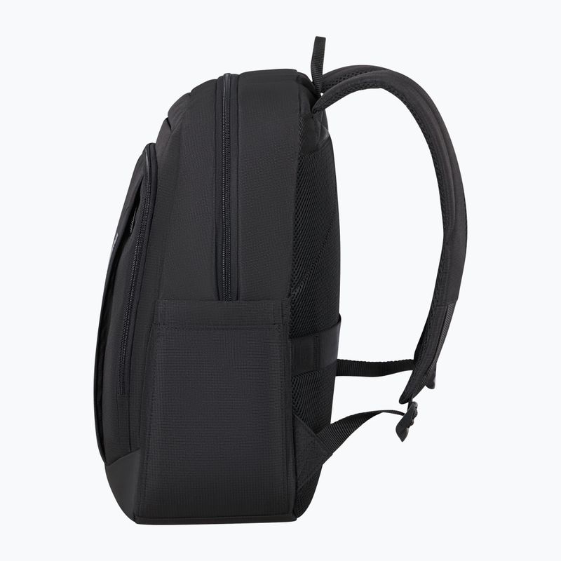 American Tourister Urban Groove Pracovný batoh 15,6" 26 l black 3