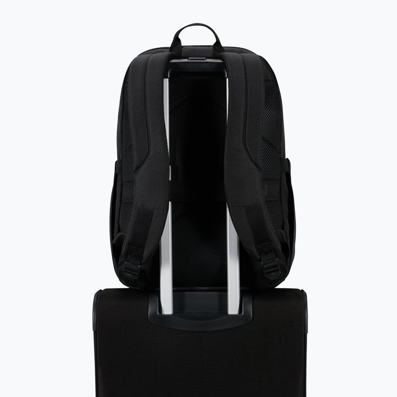 American Tourister Urban Groove Pracovný batoh 15,6" 26 l black 5