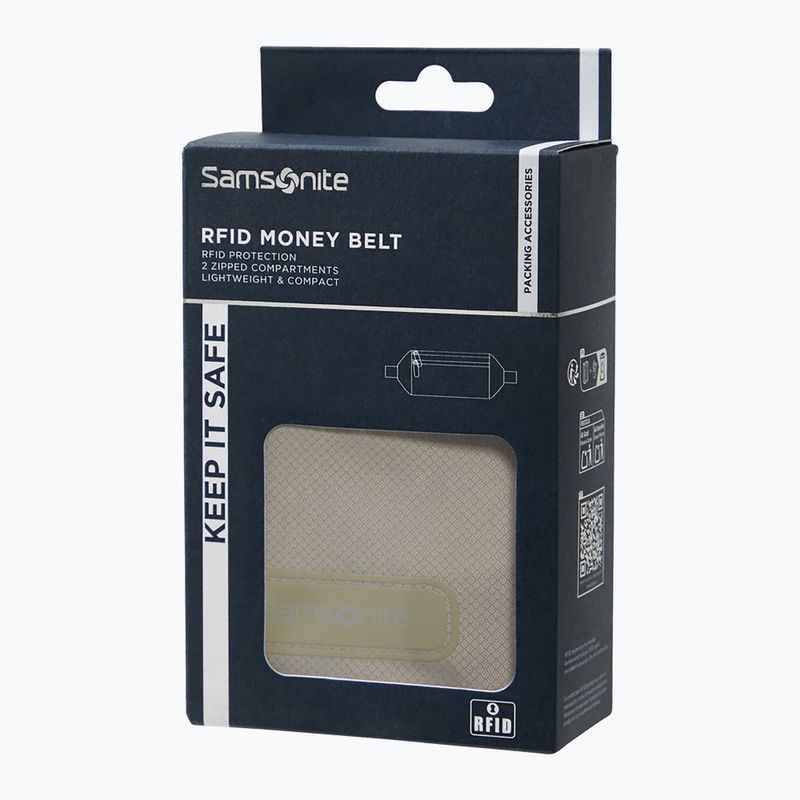 Ľadvinka Samsonite Revolution grey 3