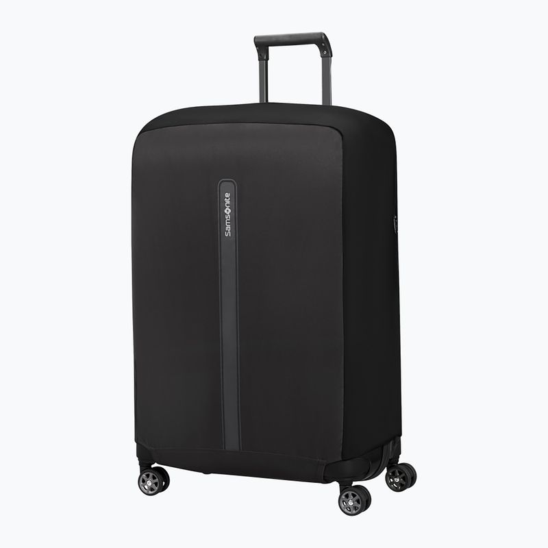 Obal na kufor Samsonite Revolution black 3