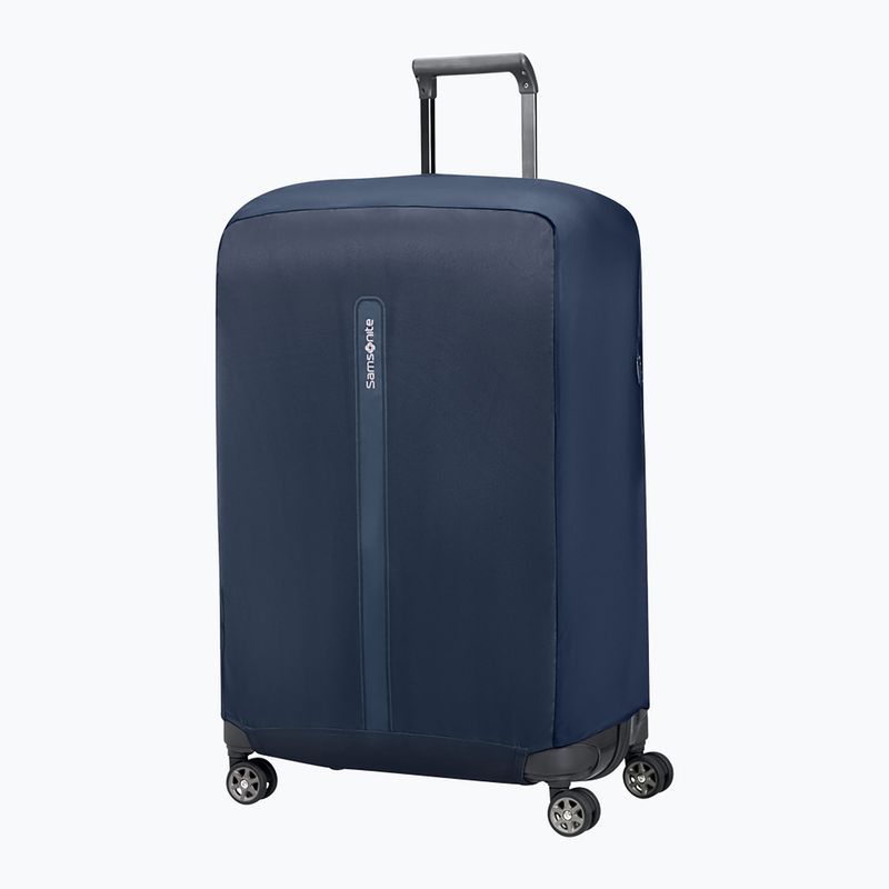 Obal na kufor Samsonite Revolution midnight blue 3
