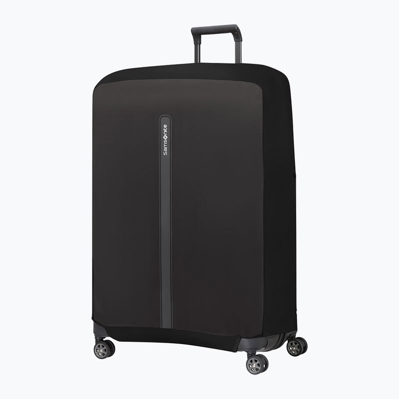 Obal na kufor Samsonite Revolution black 3