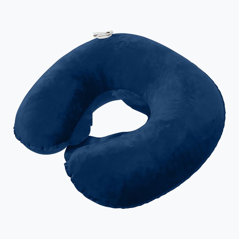 Cestovný vankúš Samsonite Easy Inflatable midnight blue 2