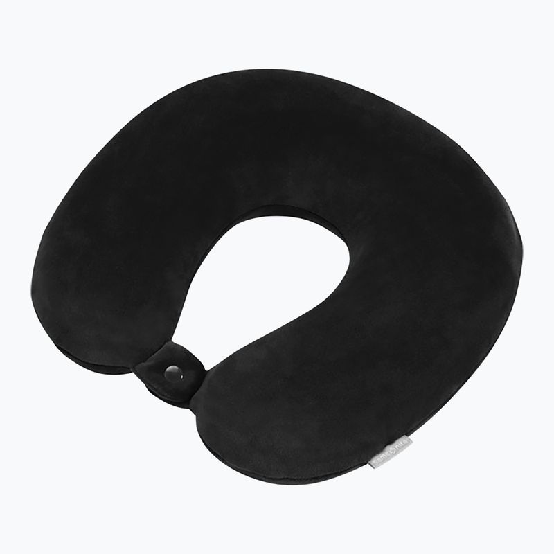 Vankúš Samsonite Memory Foam black 2