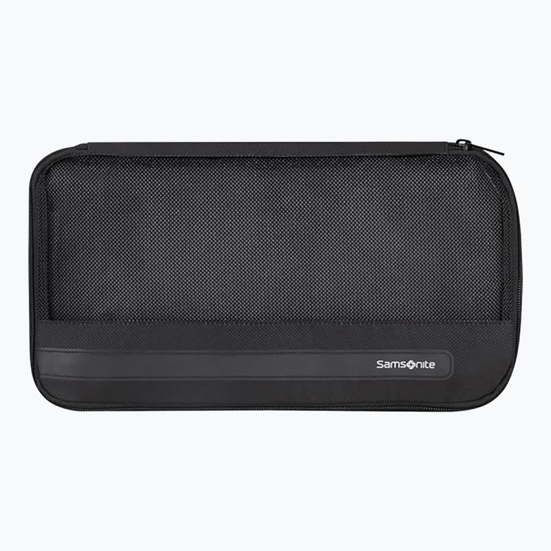 Súprava organizérov Samsonite Revolution Packing Cubes 3 pcs. black 2