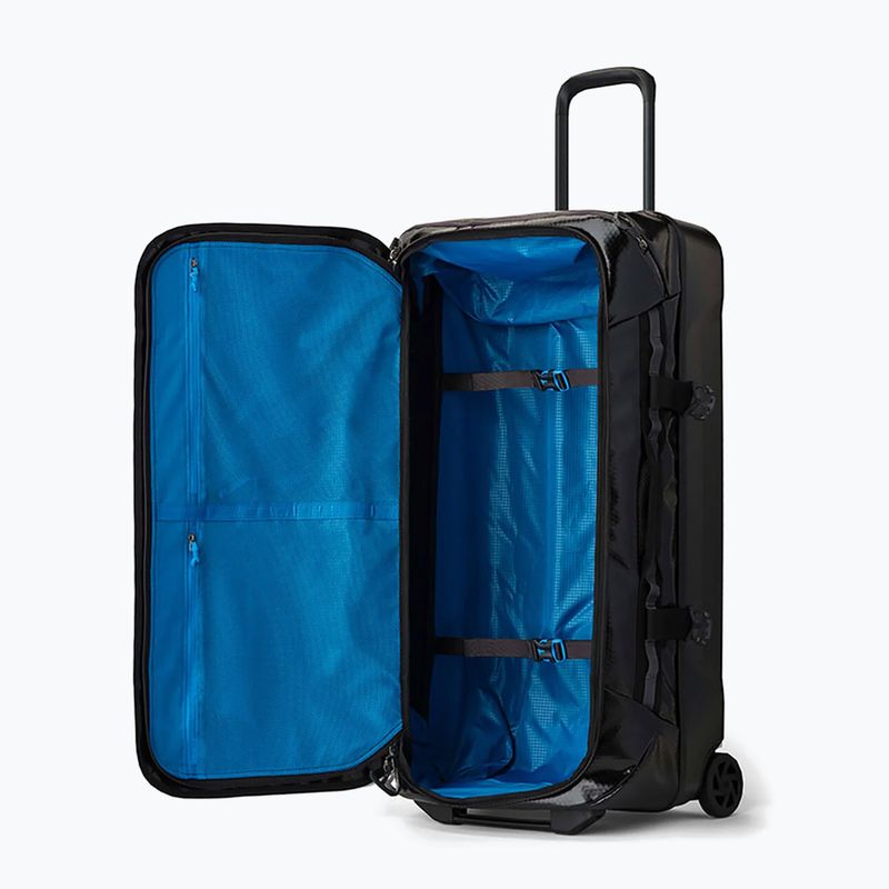 Cestovná taška Gregory Alpaca Wheeled Duffel 100 l slate blue 3