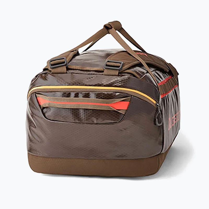 Cestovná taška Gregory Alpaca 60 l mesa brown 2